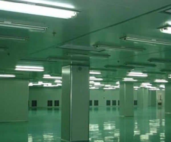 安裝現(xiàn)場(chǎng)